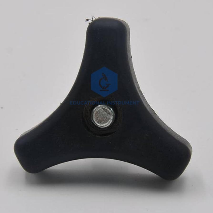 Retort Stand, Tripod Type